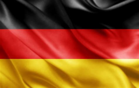 A bandeira do governo da alemanha é oficialmente conhecida como dienstflagge der bundesbehörden (bandeira estadual das autoridades federais) ou bundesdienstflagge para breve. Bandeira da Alemanha - Conceito, Definição e O que é ...
