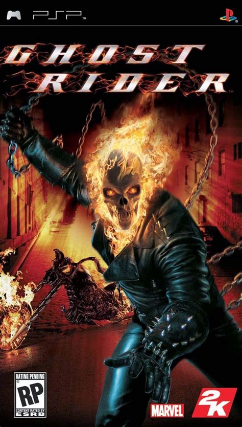 Apkgamesx Ghost Rider Android Apk Psp Isocso Game For Phones