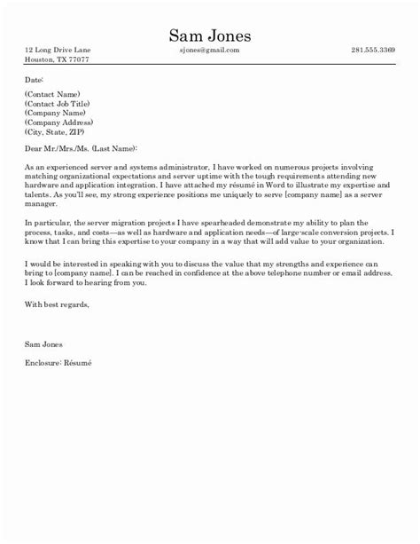 Choose the best format for a cover letter. Eras Cover Letter Luxury How to Write A Strong Cover ...