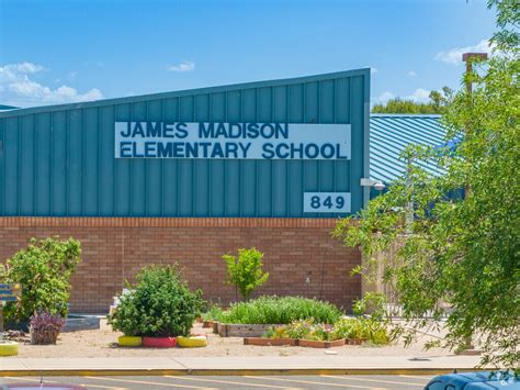 Madison Elementary School Rankings And Reviews