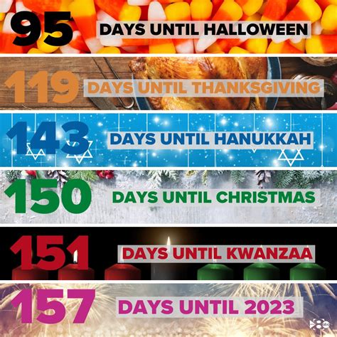 How Many Days Till Halloween 2023 2022 Get Halloween 2022 Update