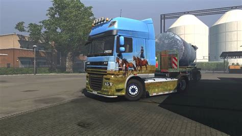 It allows trainees to work in a safer work environment without. Euro Truck Simulator 2 - Hungarian Paint Job DLC - YouTube