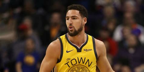 Who Is Klay Thompson Girlfriend Today Who He Dated Exs Wiki Bio