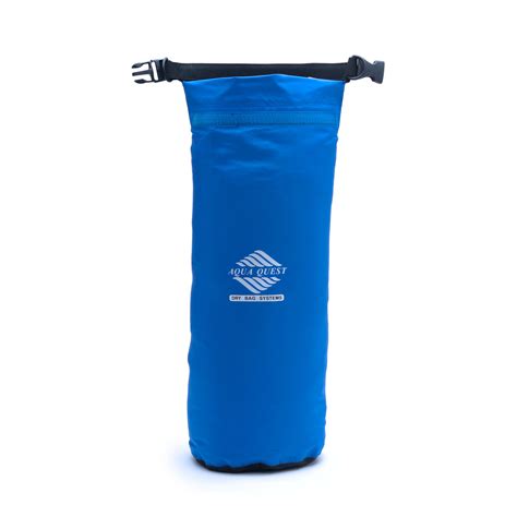 Activa Dry Bag Blue 20 Liters Aqua Quest Touch Of Modern