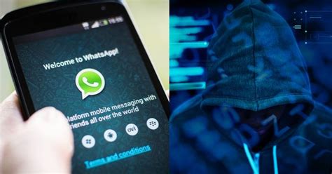 Update Your Whatsapp To Fix A Bug Hackers Can Crash The App And Delete