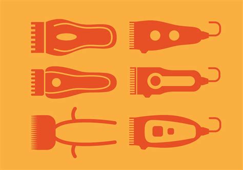 Download hair clippers stock vectors. Hair Clippers Vector 107923 Vector Art at Vecteezy