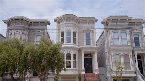 Iconic ‘full House Home Hits Market For 55m