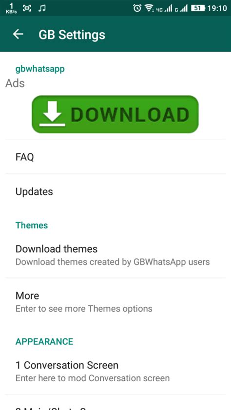 For more information about this domain. GB WhatsApp Apk latest version 8.0😍Sep 2019(No ban) - Tricks5