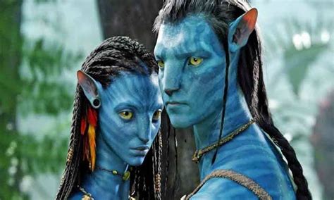 'Avatar 2' concludes shooting for 2019 - Jammu Kashmir Latest News ...