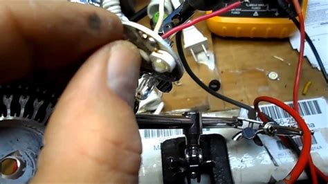 Unexpected LED Bulb Repair. - YouTube