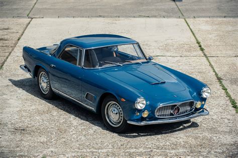 Maserati GT Classic Cars For Sale Classic Trader