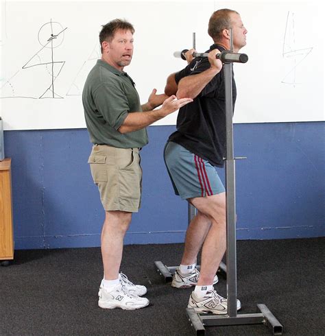 Maybe you would like to learn more about one of these? weightlifting - Unable to grasp bar doing a back barbell ...