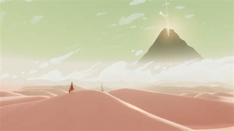 Journey Ps4 Review Gamespot