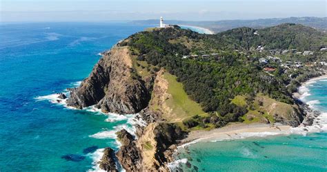 Book now, pay later with agoda. The Ultimate Guide To Byron Bay, Australia | Stoked For Travel
