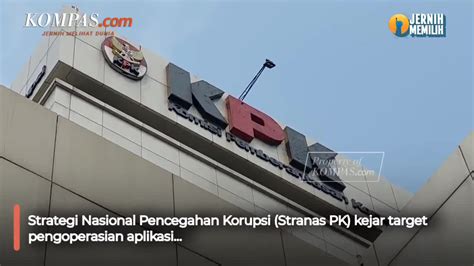 Berita Terkini Harian Korupsi Dana Stunting Terbaru Hari Ini Kompas