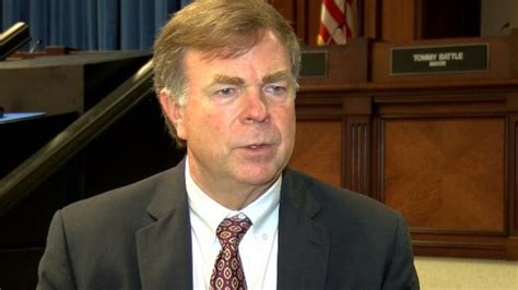 Huntsville Mayor Tommy Battle Opens Up About Running For Governor