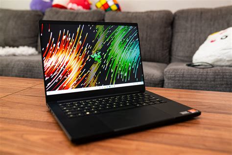 Razer Blade 14 2023 Review Making The Best Better And More