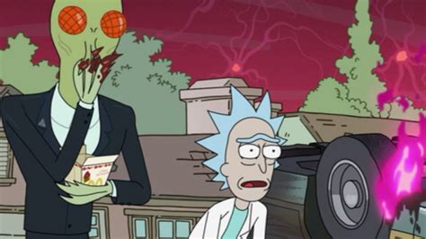 Mcdonalds Relents To Rabid Rick And Morty Fans Promises More