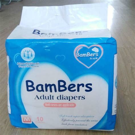 Soft Comfortable Cheap Factory Good Quality Baby Diapers Bambers