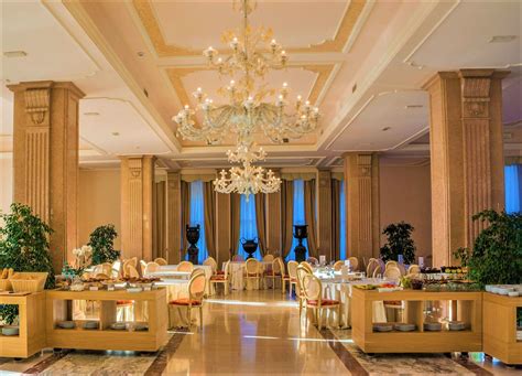 7 Most Luxurious Restaurants In Hyderabad The Strong Traveller
