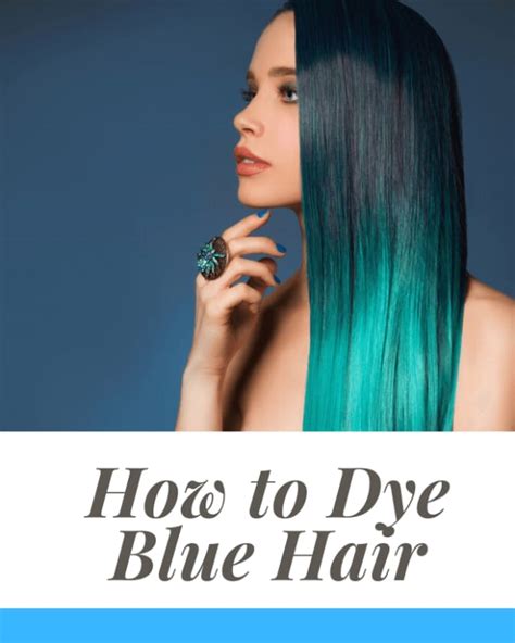 How To Dye Your Hair With Kool Aid For Temporary Colour Bellatory