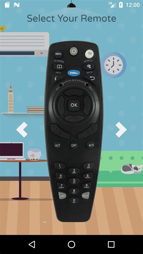 Последние твиты от dstv (@dstv). Remote Control For DSTV for Android - APK Download