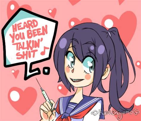 Pin By Mei Paredes On Yandere Simulator Yandere Simulator Yandere