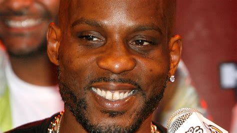 He took his moniker from the name of a drum machine used in rap tracks. DMX on life support in New York hospital suffering heart ...