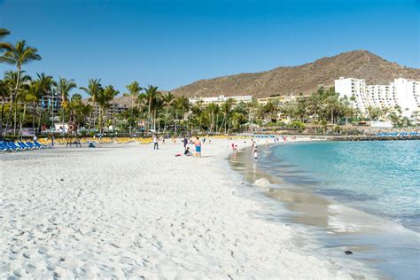 Gran Canaria Holidays Holidays To Gran Canaria In 20232024 Mercury