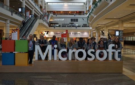 2020 Microsoft Events Middle East And Africa Calendar Mcgh