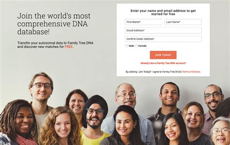 Roots & Recombinant DNA: FTDNA Exciting New Autosomal Transfer Program