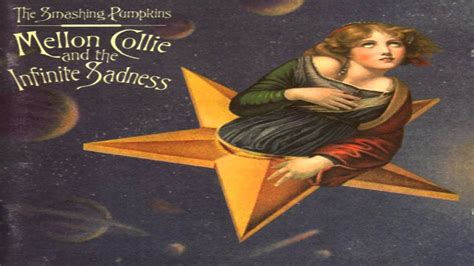 We allow, original album covers, alternatives, fan made, custom, back covers, mixtapes. The Smashing Pumpkins - Bullet With Butterfly Wings ...