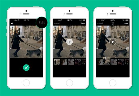 Vine App Update Adds New Time Travel And Sessions Features
