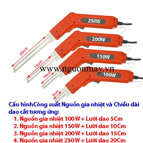 Máy Cắt Xốp Cầm Taymáy Cắt Mút Xốp Cầm Tay