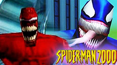 Spider Man Ps1 All June 12th Beta Fmv Cutscenes Youtube