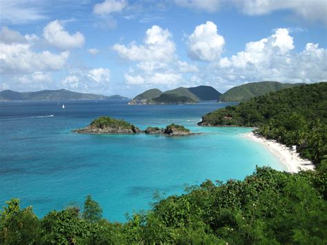 St John Us Virgin Islands Magens Bay St Thomas St John Usvi Cruz Bay Us Virgin Islands