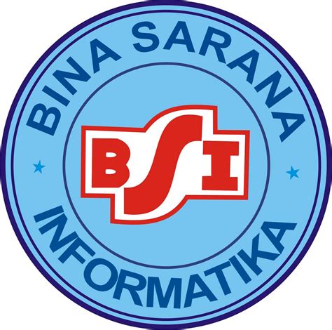 Promo cashback gadai emas bsi mobile. Logo Bina Sarana Informatika (BSI) - Kumpulan Logo Lambang ...