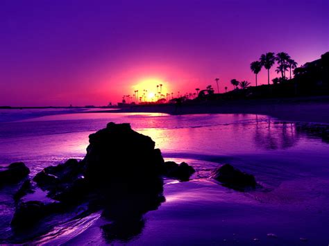 Download, share or upload your own one! Purple sunset | Wallpapers Stocks