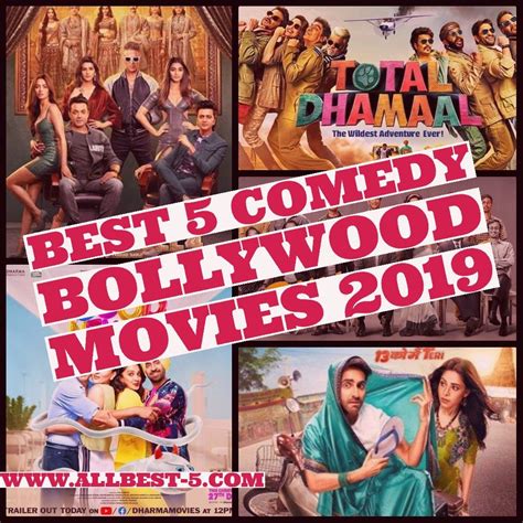 Upcoming movies of 2020 in bollywood are prescribed here in single list. Best comedy Bollywood movies 2019 in 2020 | Popular comedy ...