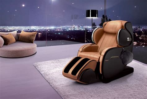 Best Massage Chair Osim Interior Interractive