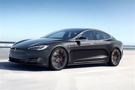 Tesla Model S Plaid Tesla Model S Plaid Mode Review Autoevolution And Introduced On