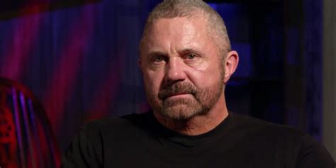 Blu Ray Review To Hell And Back The Kane Hodder Broke Horror Fan