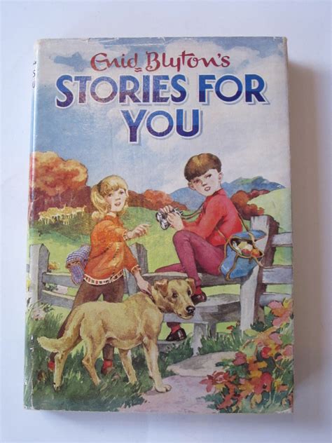 Stella And Roses Books Stories For You Written By Enid Blyton Stock