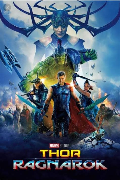 In addition to his brother loki still being alive (and disguised as odin, to add insult to injury), the titular apocalyptic event threatens to. Thor Ragnarok Teljes Film Magyarul Videa