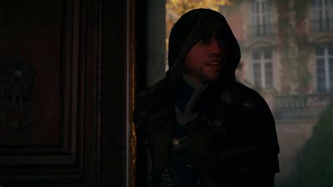 Assassin S Creed Unity Sequence Part Walkthrough Youtube
