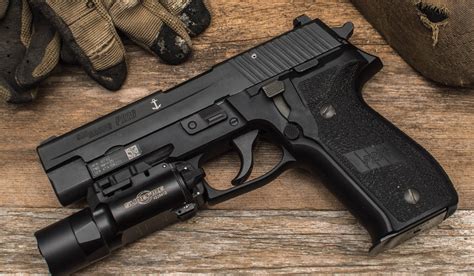 Meet The 5 Best 45 Caliber Handguns On The Planet The National Interest