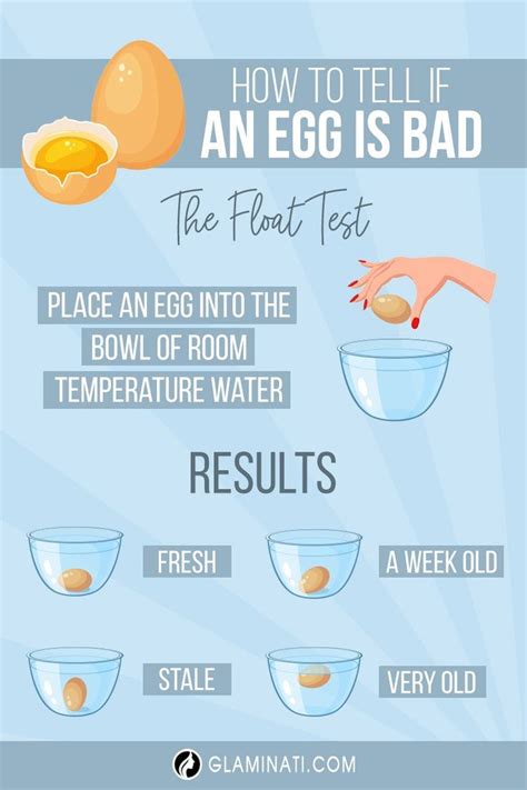 Best Ways To Learn How To Tell If An Egg Is Bad Eggs Good Or Bad Bad