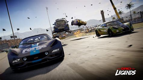 Grid Legends Playstation Trophies And Xbox Achievements Revealed Gtplanet