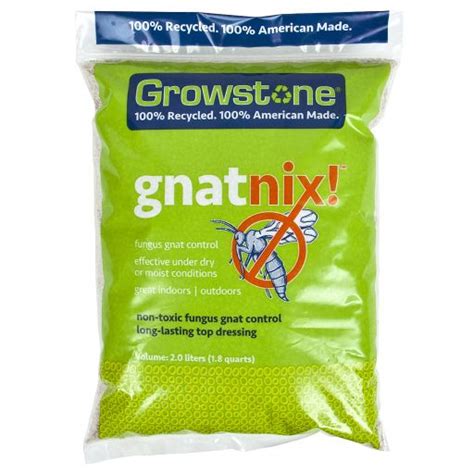 Growstone Gnat Nix Htg Supply
