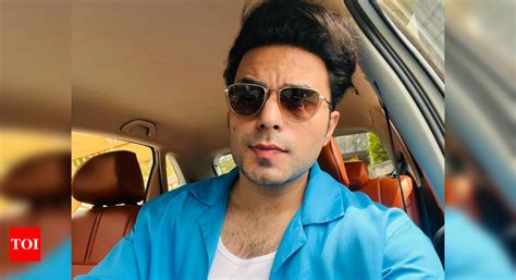 Chashni Actor Jatin Singh Jamwal Reveals He Is Working On His Birthday